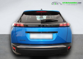 Peugeot 2008 PureTech 100  BVM  occasion  Beaupuy - photo n6
