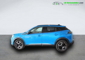 Peugeot 2008 PureTech 100  BVM  occasion  Beaupuy - photo n5