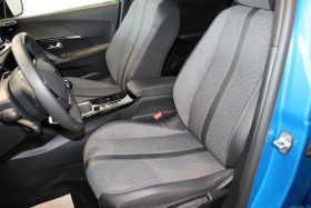 Peugeot 2008 PureTech 100  BVM  occasion  Beaupuy - photo n7