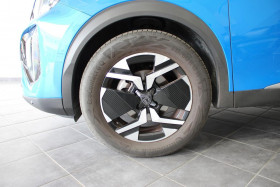 Peugeot 2008 PureTech 100  BVM  occasion  Beaupuy - photo n9