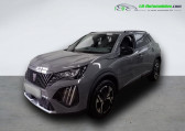 Annonce Peugeot 2008 occasion Essence PureTech 100  BVM  Beaupuy