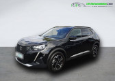 Annonce Peugeot 2008 occasion Essence PureTech 100  BVM  Beaupuy