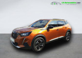 Annonce Peugeot 2008 occasion Essence PureTech 100  BVM  Beaupuy
