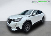 Annonce Peugeot 2008 occasion Essence PureTech 100  BVM  Beaupuy