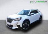 Annonce Peugeot 2008 occasion Essence PureTech 100  BVM à Beaupuy
