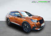 Peugeot 2008 PureTech 100  BVM   Beaupuy 31