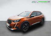 Peugeot 2008 PureTech 100  BVM   Beaupuy 31