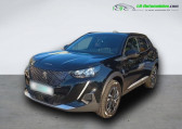 Peugeot 2008 PureTech 100  BVM   Beaupuy 31