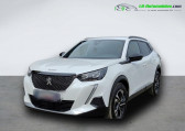 Peugeot 2008 PureTech 100  BVM   Beaupuy 31