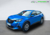Peugeot 2008 PureTech 100  BVM   Beaupuy 31