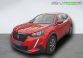 Peugeot 2008 occasion année 2020 boite Manuelle Annonce Peugeot 2008 occasion Essence PureTech 100 BVM à Beaupuy