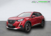 Peugeot 2008 PureTech 100  BVM   Beaupuy 31