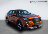 Peugeot 2008 PureTech 100  BVM   Beaupuy 31