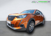 Annonce Peugeot 2008 occasion Essence PureTech 100  BVM à Beaupuy