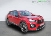 Annonce Peugeot 2008 occasion Essence PureTech 100  BVM à Beaupuy