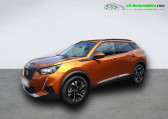 Peugeot 2008 PureTech 100  BVM   Beaupuy 31