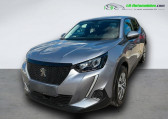 Peugeot 2008 occasion année 2021 boite Manuelle Annonce Peugeot 2008 occasion Essence PureTech 100 BVM à Beaupuy