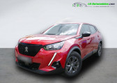 Annonce Peugeot 2008 occasion Essence PureTech 100  BVM à Beaupuy
