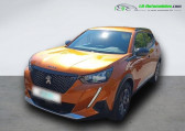 Peugeot 2008 occasion année 2023 boite Manuelle Annonce Peugeot 2008 occasion Essence PureTech 100 BVM à Beaupuy