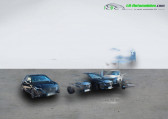 Annonce Peugeot 2008 occasion Essence PureTech 100  BVM  Beaupuy
