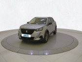 Peugeot 2008 PureTech 100 S&S BVM6 - Style  2022 - annonce de voiture en vente sur Auto Sélection.com