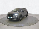Annonce Peugeot 2008 occasion Essence PureTech 100 S&S BVM6 - Style  ORVAULT
