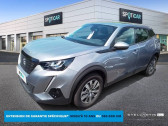 Peugeot 2008 occasion année 2021 boite Manuelle Annonce Peugeot 2008 occasion Essence PureTech 100 S&S BVM6 Active Business à ECULLY