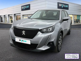 Peugeot 2008 , garage SPOTICAR STELLANTIS &YOU NANTERRE  NANTERRE