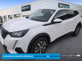Peugeot 2008 PureTech 100 S&S BVM6 Active Business  2021 - annonce de voiture en vente sur Auto Sélection.com