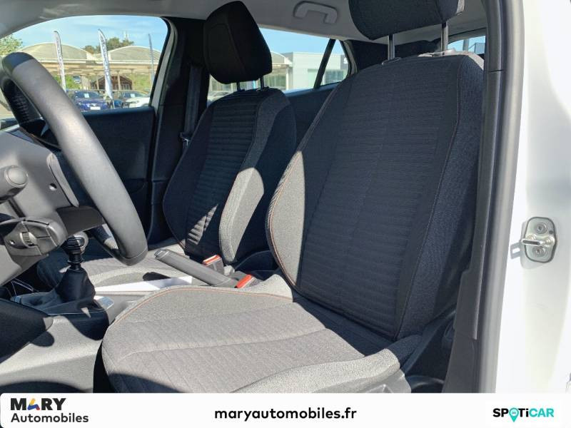 Peugeot 2008 PureTech 100 S&S BVM6 Active Business  occasion  Caen - photo n9