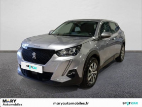 Peugeot 2008 , garage MARY AUTOMOBILES SAINT-QUENTIN PEUGEOT  ST QUENTIN