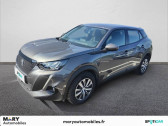 Peugeot 2008 occasion année 2021 boite Manuelle Annonce Peugeot 2008 occasion Essence PureTech 100 S&S BVM6 Active Business à ABBEVILLE