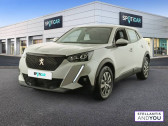 Peugeot 2008 occasion année 2020 boite Manuelle Annonce Peugeot 2008 occasion Essence PureTech 100 S&S BVM6 Active Business à VILLENEUVE D'ASCQ