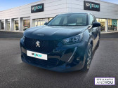 Peugeot 2008 occasion année 2021 boite Manuelle Annonce Peugeot 2008 occasion Essence PureTech 100 S&S BVM6 Active Business à JOINVILLE LE PONT