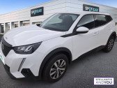 Peugeot 2008 occasion année 2021 boite Manuelle Annonce Peugeot 2008 occasion Essence PureTech 100 S&S BVM6 Active Business à LE GRAND QUEVILLY