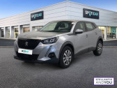 Annonce Peugeot 2008 occasion Essence PureTech 100 S&S BVM6 Active Business  ECULLY