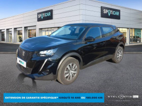Peugeot 2008 , garage SPOTICAR STELLANTIS &YOU VILLENEUVE D'ASCQ BLD OUEST  VILLENEUVE D'ASCQ
