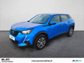 Annonce Peugeot 2008 occasion Essence PureTech 100 S&S BVM6 Active Business  Avranches
