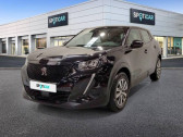Peugeot 2008 occasion année 2021 boite Manuelle Annonce Peugeot 2008 occasion Essence PureTech 100 S&S BVM6 Active Business à MONTIGNY LE BRETONNEUX