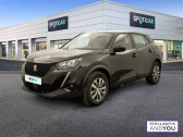 Annonce Peugeot 2008 occasion Essence PureTech 100 S&S BVM6 Active Business  JOINVILLE LE PONT