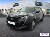 Annonce Peugeot 2008 occasion Essence PureTech 100 S&S BVM6 Active Business  GARCHES