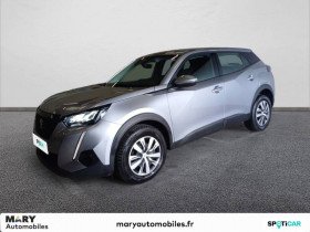 Peugeot 2008 , garage MARY AUTOMOBILES LISIEUX PEUGEOT  Lisieux