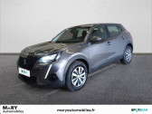 Peugeot 2008 occasion année 2021 boite Manuelle Annonce Peugeot 2008 occasion Essence PureTech 100 S&S BVM6 Active Business à Tourlaville