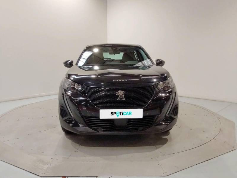Peugeot 2008 PureTech 100 S&S BVM6 Active Business  occasion  MONTIGNY LE BRETONNEUX - photo n9