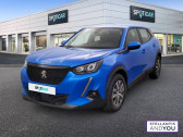 Annonce Peugeot 2008 occasion Essence PureTech 100 S&S BVM6 Active Business  VAULX EN VELIN