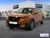 Annonce Peugeot 2008 occasion Essence PureTech 100 S&S BVM6 Active Business   VENISSIEUX