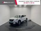 Peugeot 2008 occasion année 2020 boite Manuelle Annonce Peugeot 2008 occasion Essence PureTech 100 S&S BVM6 Active Business à Aire sur Adour