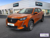 Annonce Peugeot 2008 occasion Essence PureTech 100 S&S BVM6 Active Pack  ECULLY