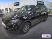 Peugeot 2008 occasion année 2021 boite Manuelle Annonce Peugeot 2008 occasion Essence PureTech 100 S&S BVM6 Active Pack à ORVAULT