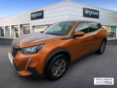 Peugeot 2008 PureTech 100 S&S BVM6 Active Pack   AMIENS 80